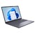 Ноутбук Lenovo IdeaPad Slim 3 16IRH10 / 16" WUXGA 1920x1200 / Intel Core i5 13420H / 8 Gb / 512 Gb SSD / Intel UHD Graphics / No OS / серый / 1.68 кг