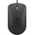 Мышь Lenovo 400 черный оптическая  (2400dpi) USB-C  (3but)