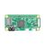 Одноплатный компьютер Raspberry Pi Raspberry Pi Zero 1GHz single-core CPU,  512MB RAM,  Mini HDMI port,  Micro USB OTG port,  Micro USB power,  HAT-compatible 40-pin header,  Composite video and reset headers,   CSI camera connector  (v1.3 only) (MBZ)