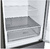 Холодильник LG GA-B509CLCL графит темный  (двухкамерный)