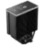 Кулер для процессора DEEPCOOL AK700 DIGITAL NYX LGA1851 / 1700 / 1200 / 115X / AM5 / AM4  (9шт / кор,  TDP 260W,  PWM,  Fan 120mm,  7 тепл. трубок,  Copper Base,  черный) RET