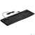 Клавиатура Acer OKW301 черный USB  (ZL.KBDCC.01A)