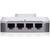 Ubiquiti UniFi Access Point InWall Hi-Density