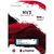 Твердотельный накопитель /  Kingston SSD NV3,  500GB,  M.2 (22x80mm),  NVMe,  PCIe 4.0 x4,  3D TLC,  R / W 5000 / 3000MB / s,  TBW 160,  DWPD 0.3  (3 года)