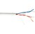 Кабель информационный Lanmaster TWT-5EUTP2-LSZH кат.5е U / UTP не экранированный 2X2X24AWG LSZH внутренний 305м белый