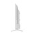 Телевизор LCD 43" LEFF 43F691T WHITE SALUT SMART