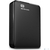 Внешний жёсткий диск WD Elements Portable WDBU6Y0040BBK-WESN 4ТБ 2, 5" 5400RPM USB 3.0 Black