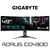 Монитор 49" Gigabyte AORUS CO49DQ-EK Gaming monitor Black  (OLED,  5120x1440,  HDMI+HDMI+DP+Type C,  0.03 ms,  178° / 178°,  250 cd / m,  1500000:1,  2xUSB3.2,  144Hz,  Curved)  (20VM0-CO49DQBT-1EKR)