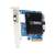 Synology 10 Gigabit Single port RJ-45 PCIe 3.0 4x adapter (incl LP and FH bracket)