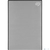 Жесткий диск Seagate USB 3.0 1TB STKY1000401 One Touch 2.5" серебристый