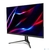 Монитор Acer 23.8" KG243YG0bi черный IPS LED 1ms 16:9 HDMI M / M матовая 1000:1 250cd 178гр / 178гр 1920x1080 75Hz VGA FHD 3.5кг