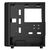 Корпус Ocypus Gamma C70 ARGB без БП Black  (Gamma-C70-BKG400XX-GL)