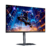 Монитор 31.5" Gigabyte MO32U2 EK Black  (31, 5 "QD-OLED,  3840 x 2160,  240Hz,  2xHDMI 2.1,  DP 1.4,  3xUSB 3.2,  USB Type-C  (18Вт),  0, 03 ms, 178° / 178°,  250 нит  (типичная),  1000 нит  (пиковая),  1, 5 М:1,  Pivot)