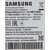 Пылесос Samsung SC18M21A0SB 1800Вт синий