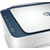 HP DeskJet IA Ultra 4828 AiO p / c / s,  7.5  (5.5)ppm ADF35,  WiFi / USB2.0,  cartridges 2600&1400 cmy in box