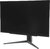 LG 27GR83Q-B 27" UltraGear IPS LED 16:9 HDMI матовая HAS Piv 1000:1 400cd 178гр / 178гр 2560x1440 240Hz G-Sync FreeSync Premium DP 2K USB 6.2кг черный