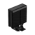 Кулер для процессора Ocypus Delta A40 BK ARGB,  120mm ARGB FAN,  Top Panel,  4 HEAT PIPES,  4-PIN PWM,  500-2000 RPM,  29DBA,  HYDRO BEARING,  LGA115X / 1200 / 1700 / 18XX,  AM4 / AM5