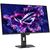 Монитор ASUS 26.5" XG27AQDMES QD-OLED WQHD (2560x1440) 240Hz DP 2хHDMI 0.03ms (GTG) 400cd / ㎡ 16:9