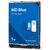 Western Digital  Mobile Blue,  1Tb,  5400rpm,  128MB,  SATA III,  2.5",  7mm