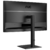 МОНИТОР 27" AOC Q27E4U Black с поворотом экрана  (IPS,  2560x1440,  120Hz,  4 ms,  178° / 178°,  350 cd / m,  1500:1,  +HDMI 2.0,  +DisplayPort 1.4,  +4xUSB 3.2,  +MM)