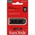 Флеш Диск Sandisk 32Gb Cruzer Glide SDCZ600-032G-G35 USB3.0 черный