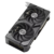 Видеокарта Asus PCI-E DUAL-RX7600-O8G-EVO AMD Radeon RX 7600 8Gb 128bit GDDR6 2280 / 17500 HDMIx1 DPx3 HDCP Ret