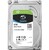 Seagate Skyhawk  (ST4000VX016) 4TB Serial ATA III,  5400 rpm,  256mb,  для видеонаблюдения
