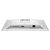 LCD PHILIPS 26.5" 27M2N6501L White {QD-OLED 2560x1440 240Hz 0.03ms 2xHDMI DisplayPort 2xUSB3.2 HAS Internal Vesa}