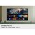 Телевизор LED Samsung 43" UE43U8000FUXRU черный 4K Ultra HD 60Hz DVB-T2 DVB-C DVB-S2 USB WiFi Smart TV
