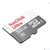 Карта памяти SanDisk Ultra microSDHC 32GB 100MB / s SDSQUNR-032G-GN3MN / SDSQUNR-032G-GN6MN