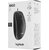 Logitech B100 2кн.+скр.,  черный  (USB)