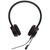 Гарнитура Jabra Проводная Evolve 30 II,  Stereo MS,  USB C / A adapter / Jack 3, 5  (PN:5399-823-369)