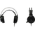 Наушники с микрофоном A4 Bloody J437 черный 1.8м мониторные USB оголовье  (J437)