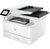 Лазерное МФУ HP LaserJet Pro 4103dw