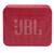 Портативная колонка JBL Go Essential Цвет красный да 0.13 кг JBLGOESRED