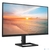 LCD PHILIPS 27" 27E1N1800AE {IPS 3840x2160 60Hz 4ms 350cd 178 / 178 1000:1 2xHDMI DisplayPort Tilt Speakers}