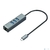 ORIGO Сетевой адаптер USB-C,  3xUSB 3.0,  1x1000Base-T
