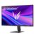 Монитор 23.8" LG 24G411A-B Black  (IPS,  1920x1080,  HDMI+DP,  1 ms,  178° / 178°,  250 cd / m,  1000:1,  144Hz)