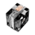 Кулер для процессора Ocypus Delta A40 Elite BK Dual Fan,  2x120mm FAN,  Top Panel,  4 HEAT PIPES,  4-PIN PWM,  500-2000 RPM,  29DBA,  HYDRO BEARING,  LGA115X / 1200 / 1700 / 18XX,  AM4 / AM5