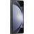 Смартфон Samsung SM-F946B Galaxy Z Fold 5 5G 512Gb 12Gb черный фантом раскладной 3G 4G 1Sim 7.6" 1812x2176 Android 13 50Mpix 802.11 a / b / g / n / ac / ax NFC GPS GSM900 / 1800 GSM1900 TouchSc Protect