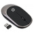Мышь Oklick 535MW черный / серый оптическая  (1000dpi) беспроводная USB  (3but)