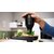 Мясорубка Bosch MFWS609W 2100Вт белый / черный