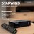 Starwind CT-140 Ресивер DVB-T2,  DVB-C,  черный