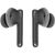 Гарнитура внутриканальные Tecno BD04 черный беспроводные bluetooth в ушной раковине  (BD04 AIR BLACK)