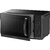 Микроволновая Печь Hyundai HYM-D3011 25л. 900Вт черный