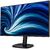 Монитор 27" PHILIPS 27B2U3601 Black  (IPS,  2560x1440,  120Hz,  4 ms,  178° / 178°,  350 cd / m,  1500:1,  +HDMI 2.0,  +DisplayPort 1.4,  +4xUSB 3.2,  +USB Type-C  (90W),  +RJ45,  +MM,  Pivot)