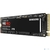 Samsung SSD 990 PRO,  2TB,  M.2 (22x80mm),  NVMe 2.0,  PCIe 4.0 x4,  V-NAND TLC,  R / W 7450 / 6900MB / s,  IOPs 1 400 000 / 1 550 000,  TBW 1200,  DWPD 0.33  (12 мес.)