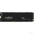 Твердотельный накопитель SSD Crucial M.2 2280 500GB Crucial T500 Client SSD CT500T500SSD8 PCIe Gen4x4 with NVMe,  7200 / 5700,  TLC,  300TBW