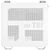 Корпус для ПК ASUS TUF GAMING GT502 HORIZON TG ARGB WHITE