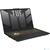Ноутбук Asus TUF Gaming F16 FX607VJB-RL103 Core 5 210H 16Gb SSD512Gb NVIDIA GeForce RTX 3050 6Gb 16" IPS WUXGA  (1920x1200) без ОС grey WiFi BT Cam  (90NR0MZ6-M005K0)